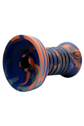Чаша для Кальяну Lavart Caldera Glaze Alcedo
